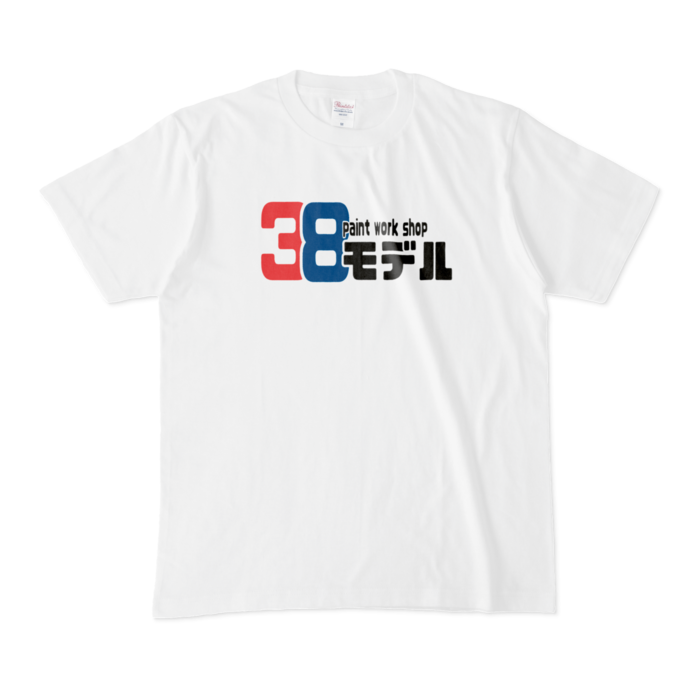 Tシャツ - M - 白