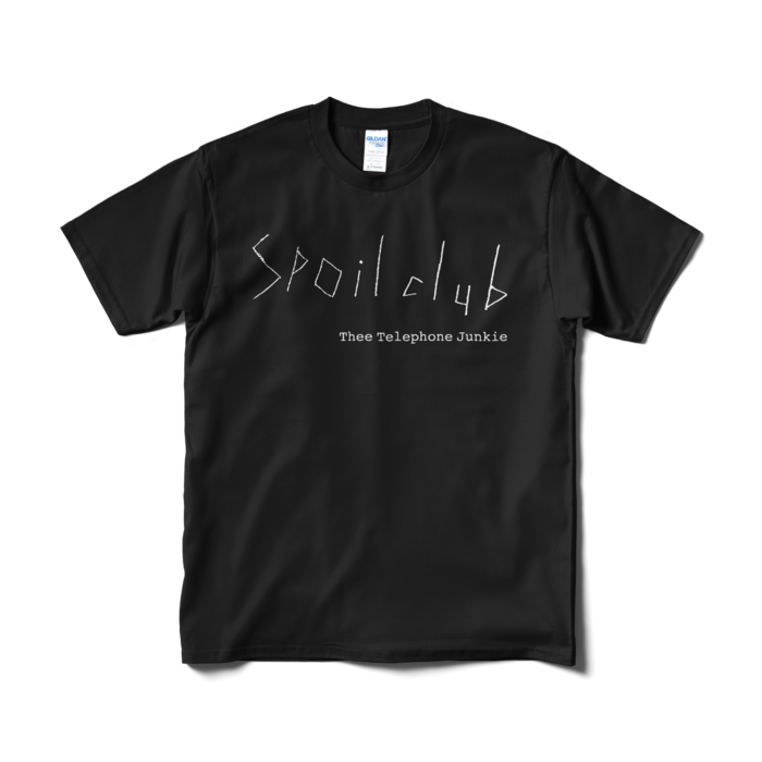 Tシャツ（短納期） - M - ブラック