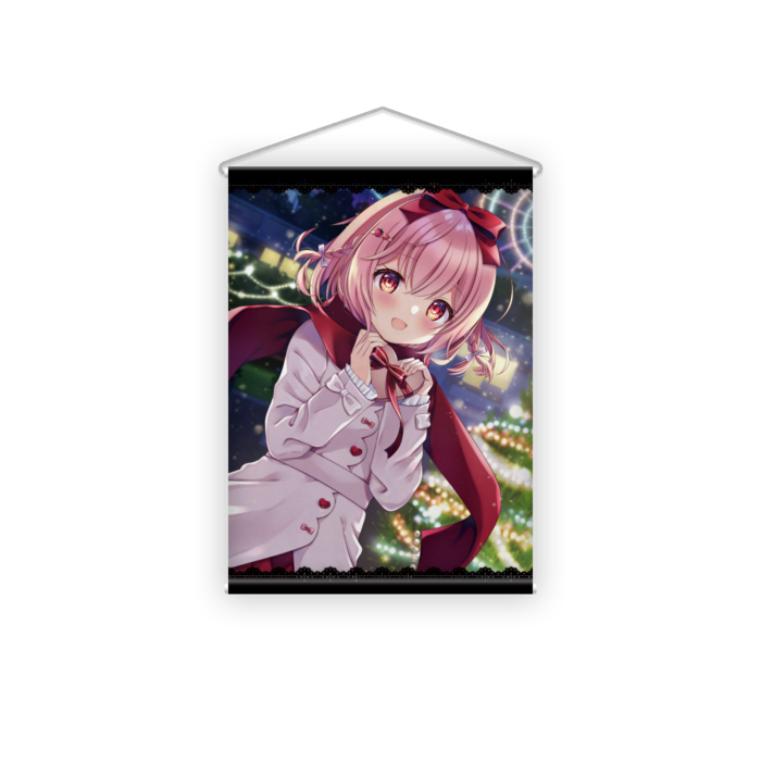 タペストリー - B2縦