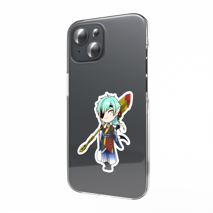 3rdシャルバートM