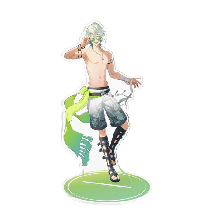 イオリ・サマー 160mm