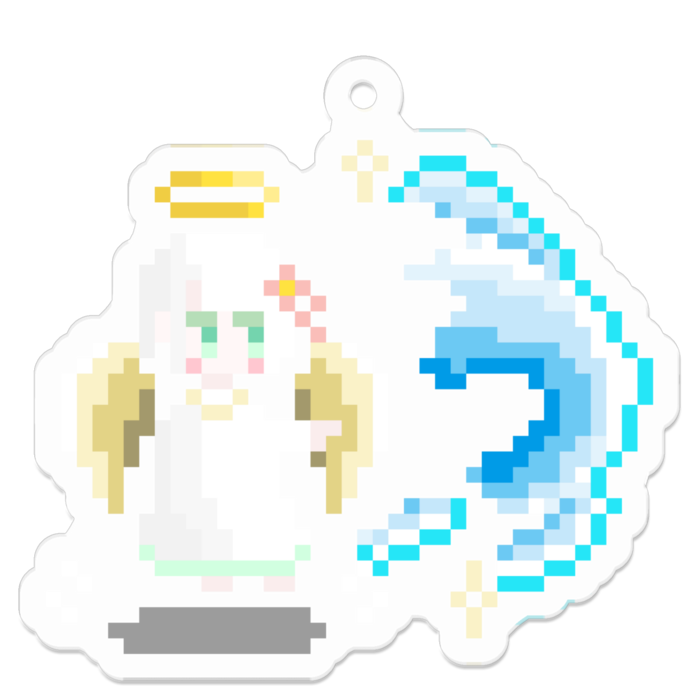 天使つぐ -コーティング- (魔法あり)