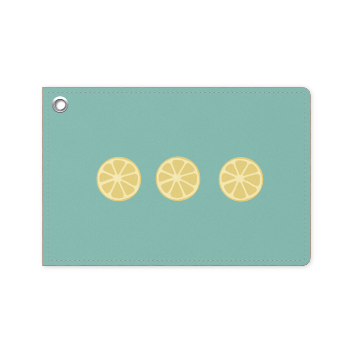 パスケース - 70 x 105 (mm)