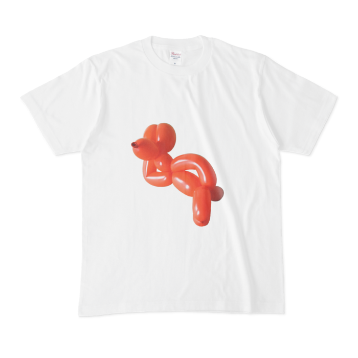 Tシャツ - M - 白