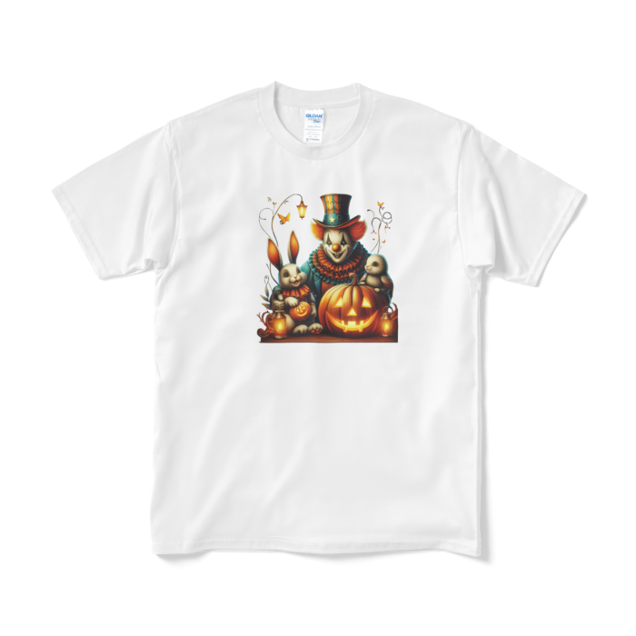 Tシャツ(短納期) - M - ホワイト