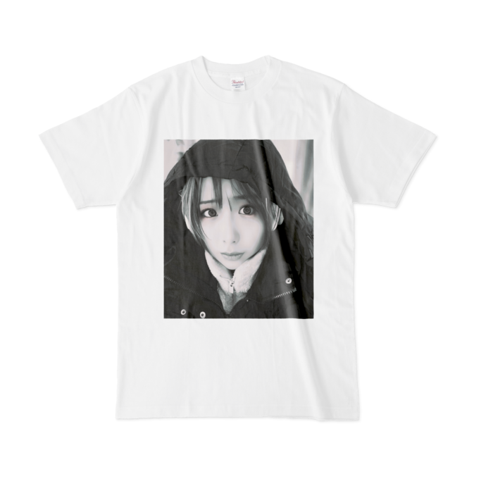 Tシャツ - L - 白