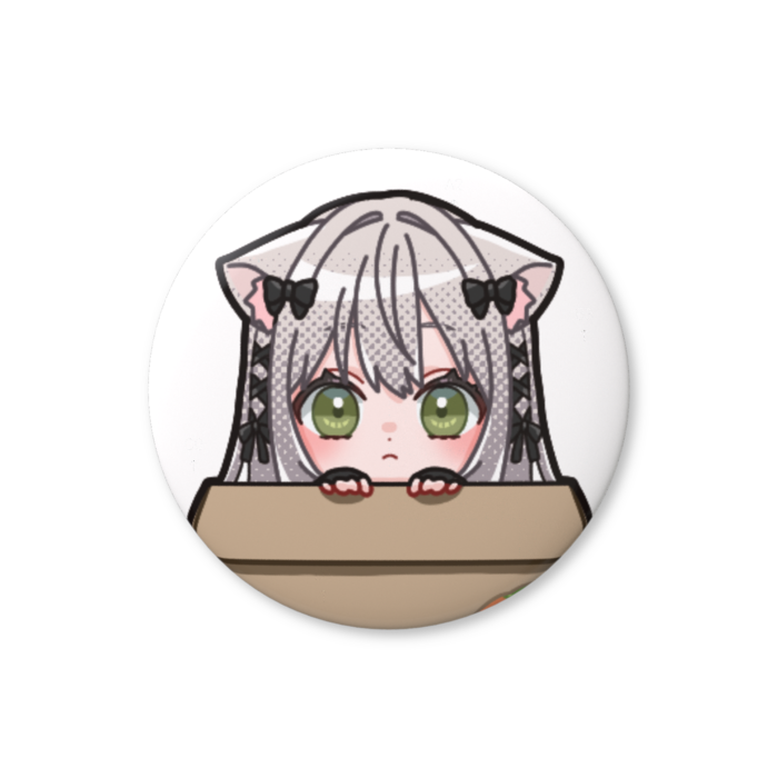 缶バッジ（バリュー） - 32mm