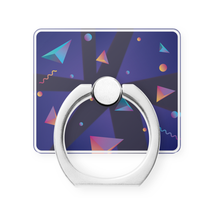 スマホリング