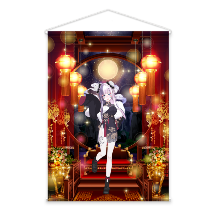 タペストリー - B2縦