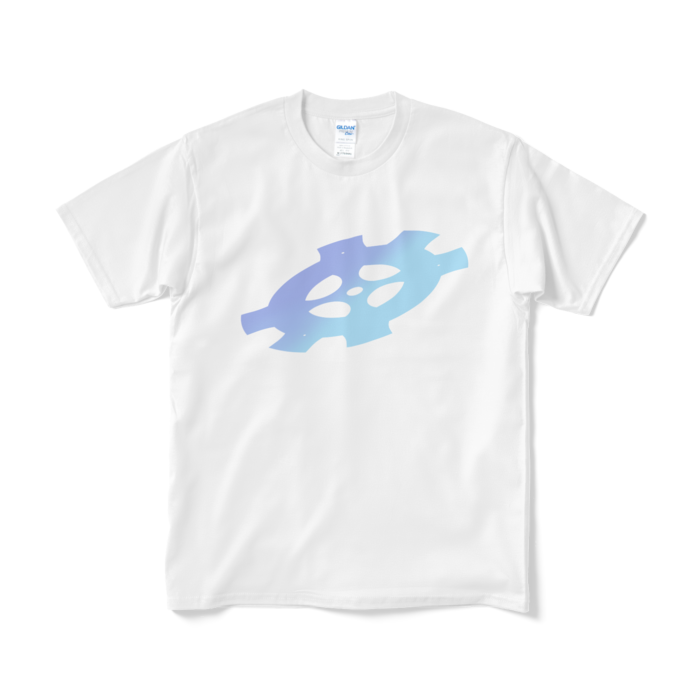 Tシャツ（短納期） - M - ホワイト