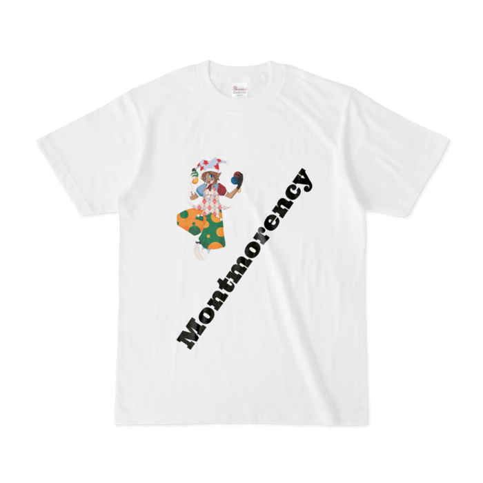 Tシャツ - S - 白
