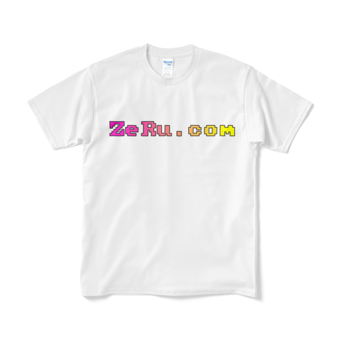 Tシャツ（短納期） - M - ホワイト