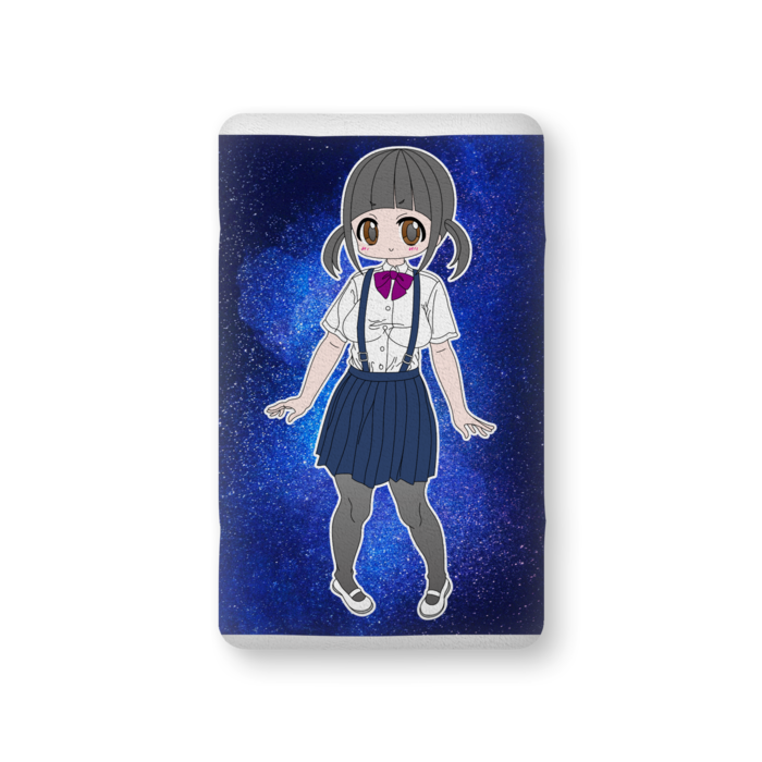 ふかふかクッション - 中(H56×W36cm) - 片面(1)