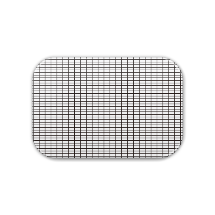 缶バッジ - 角丸 76x51mm