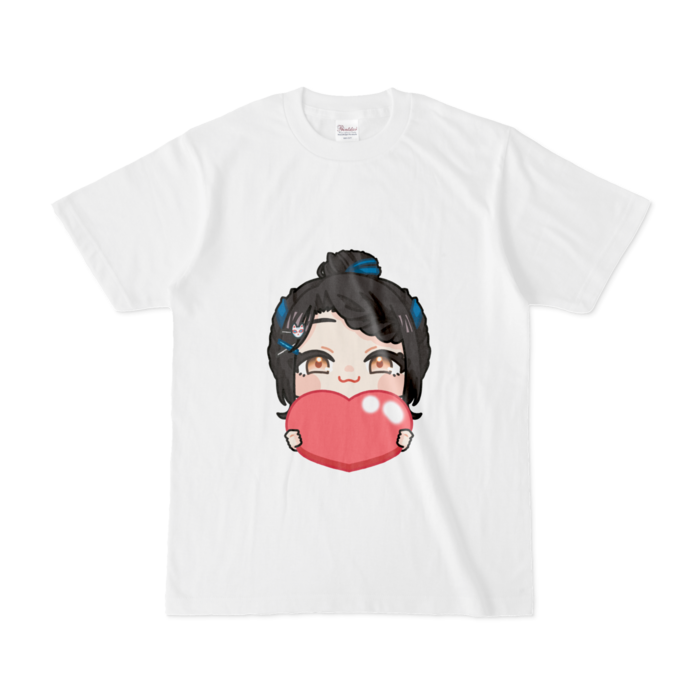 Tシャツ - S - 白