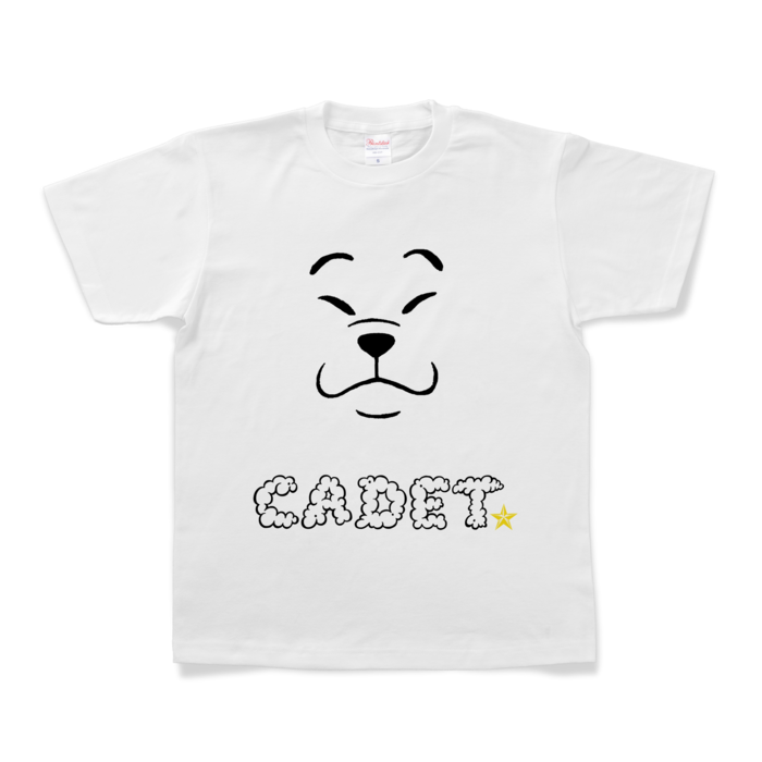 Tシャツ - S - 白