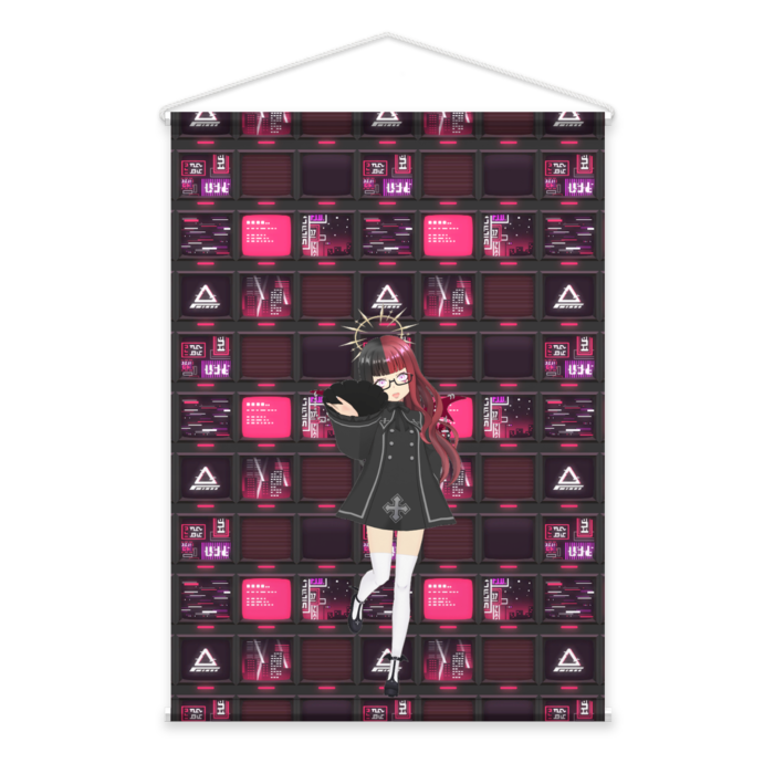 タペストリー - B2縦