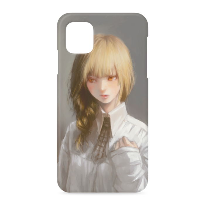 iPhoneケース - iPhone 11 - 側面あり