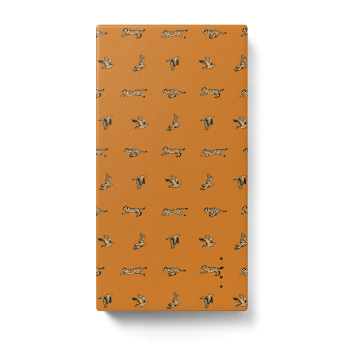 モバイルバッテリー - 123 x 65 (mm)