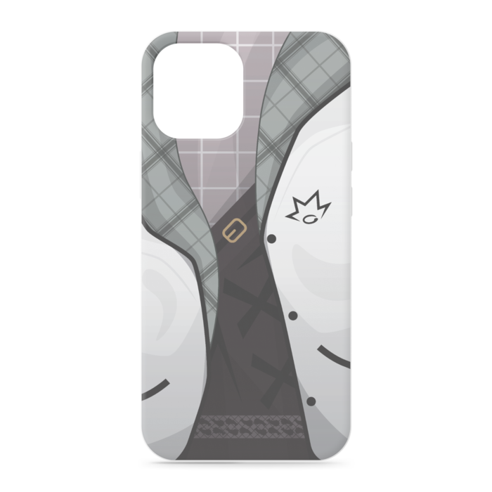 iPhoneケース - iPhone12 ProMax - 正面印刷のみ