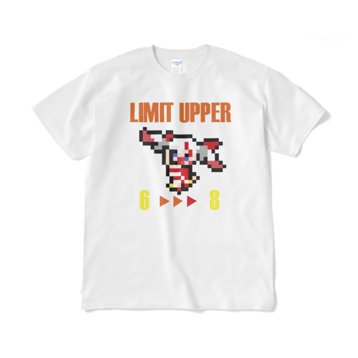 Tシャツ（短納期） - XL - ホワイト