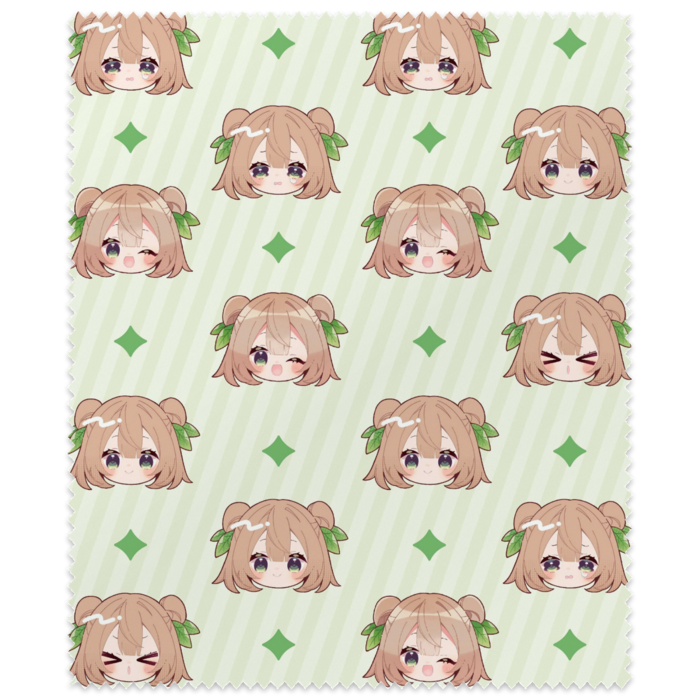 メガネ拭き