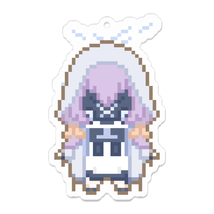 ②キャラクターver.B