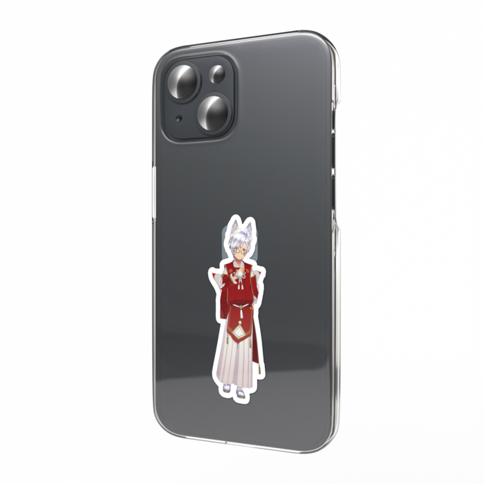 スマホステッカー - 縦