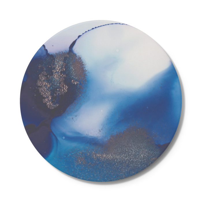 コースター - 円形