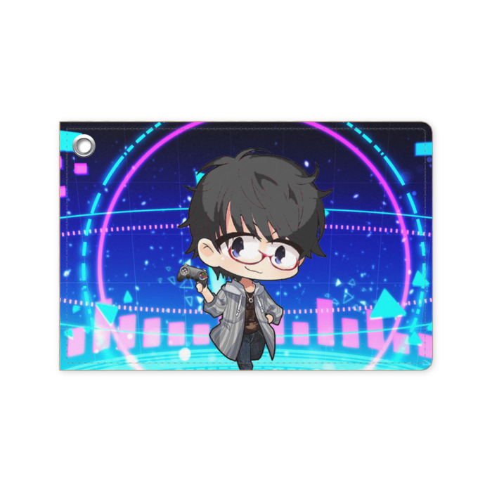 パスケース - 70 x 105 (mm)