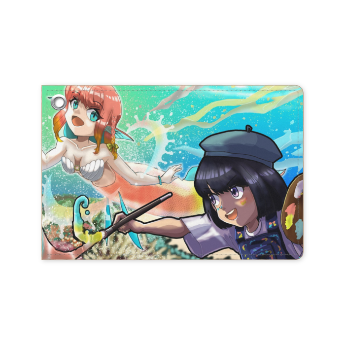 パスケース - 70 x 105 (mm)