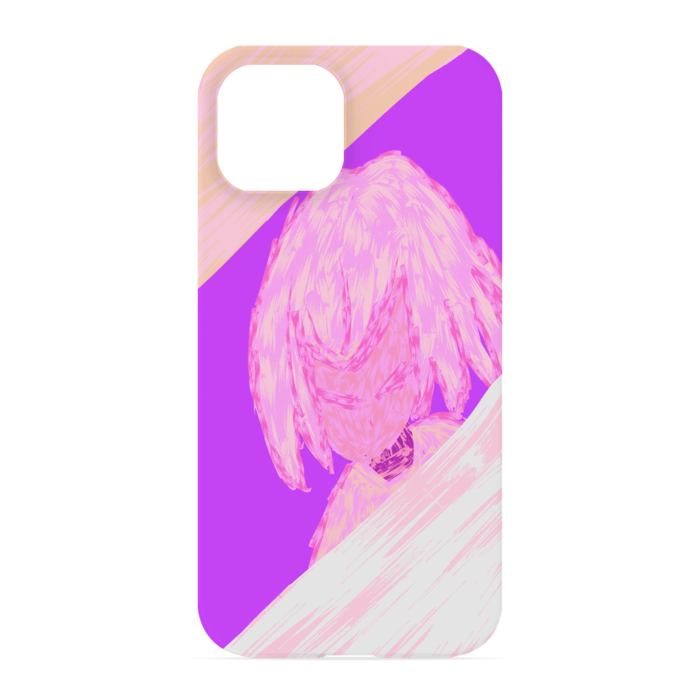 iPhoneケース - iPhone 13 - 正面印刷のみ
