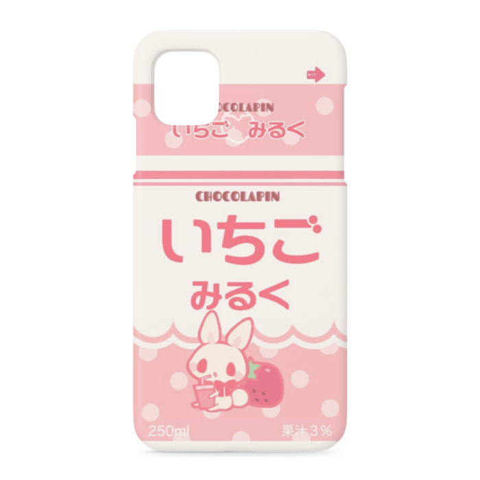 iPhoneケース - iPhone 11 - 側面あり