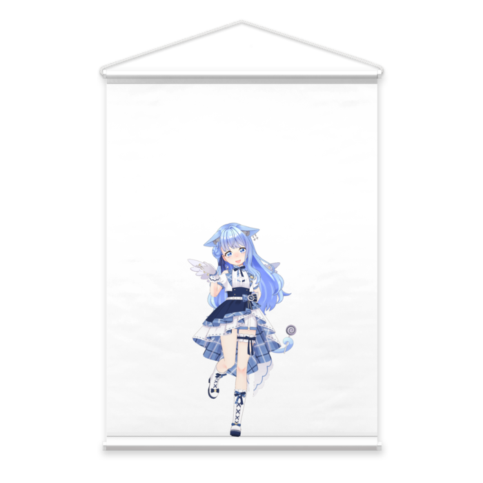 タペストリー - B2縦