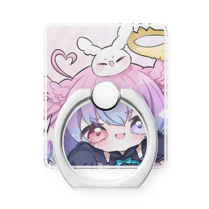 スマホリング