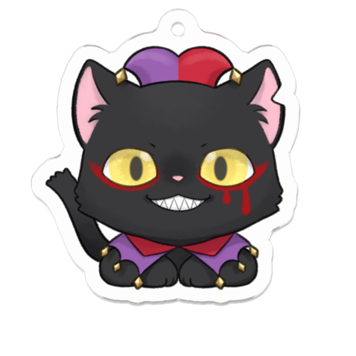 ジョーカーさん