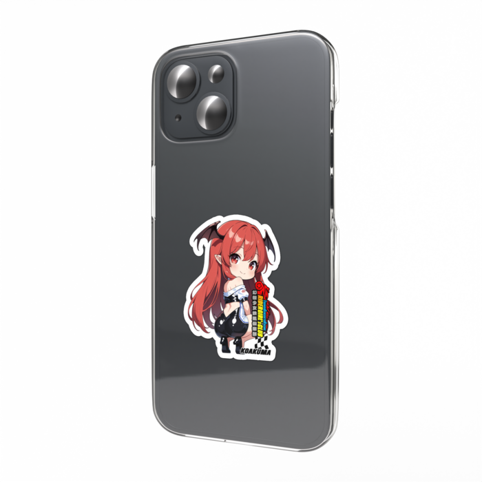 スマホステッカー - 縦