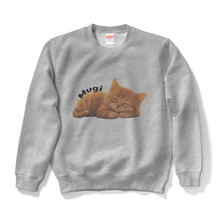 スウェット - S - グレー