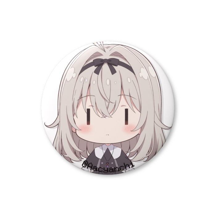 缶バッジ（バリュー） - 32mm