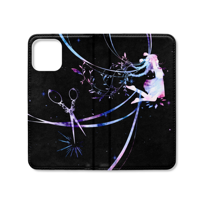 手帳型iPhoneケース - iPhone12 ProMax