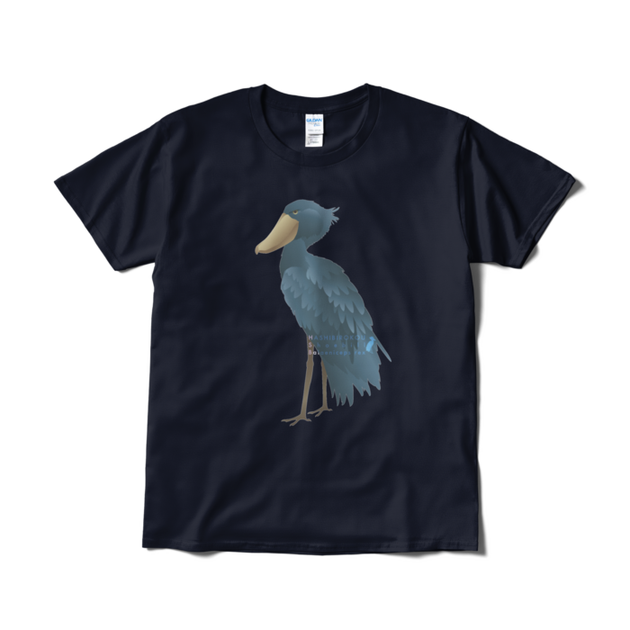 Tシャツ（短納期） - L - ネイビー