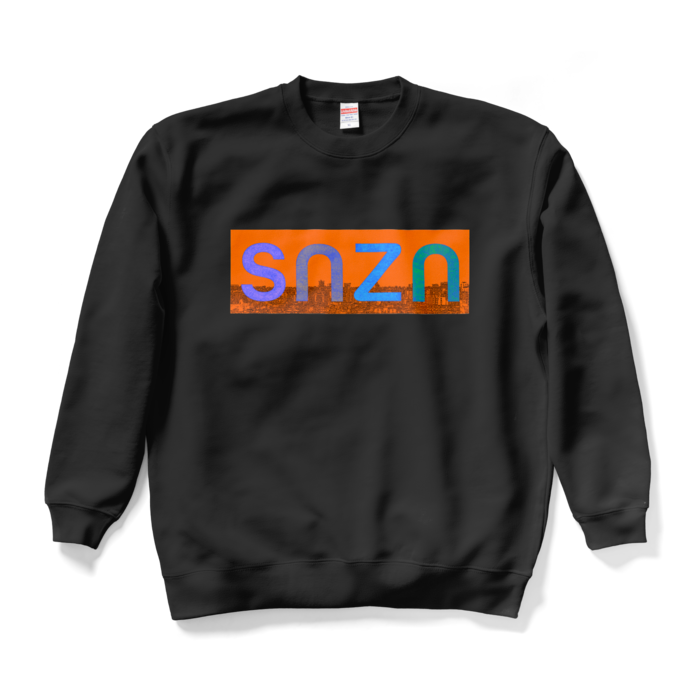 スウェット - XL - ブラック