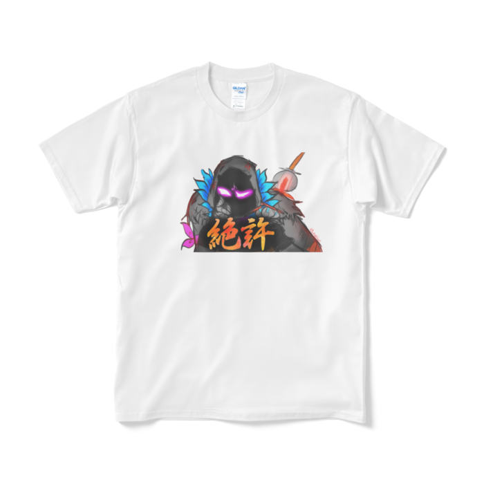 Tシャツ(短納期) - M - ホワイト