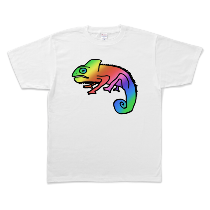Tシャツ - XL