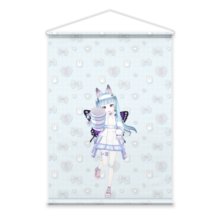 タペストリー - B2縦