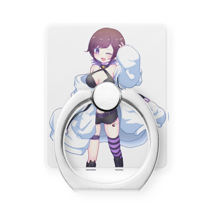 スマホリング