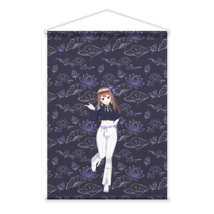 タペストリー - B2縦