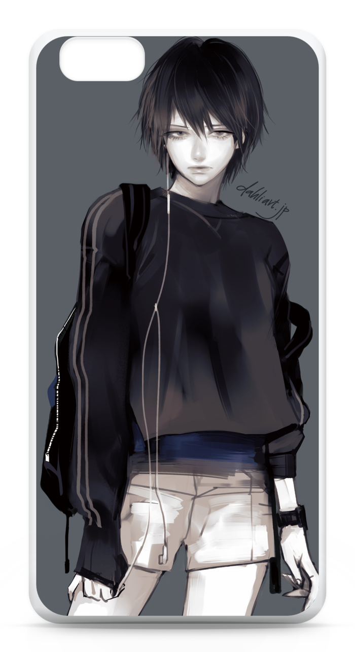 iPhoneケース - iPhone6 Plus