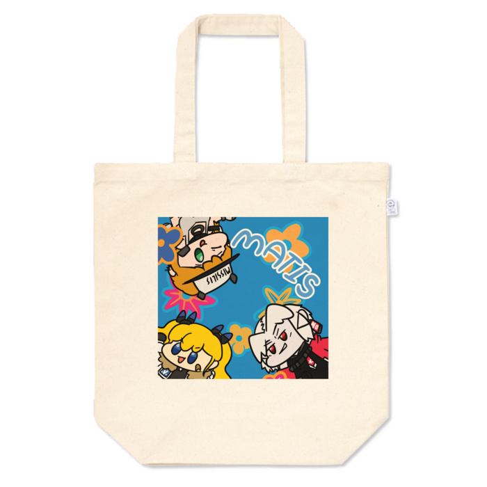 トートバッグ - M - 