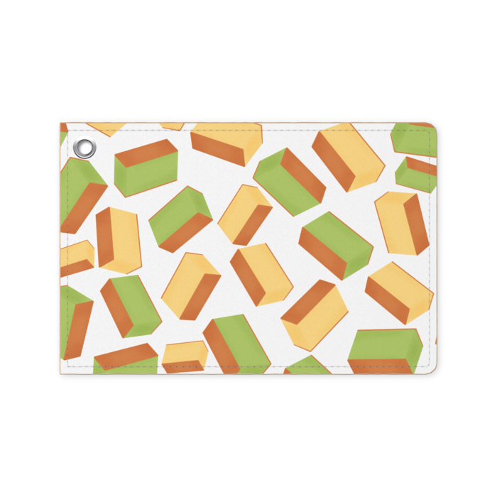 パスケース - 70 x 105 (mm)